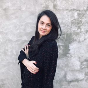 Meet your Posher, Kristin